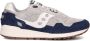 Saucony Shadow 5000 M Heren Sneakers Gray Heren - Thumbnail 1