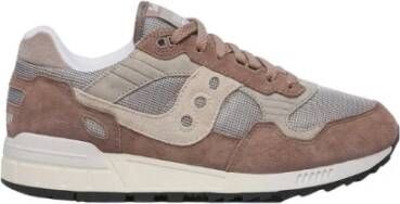 Saucony Shadow 5000 Sneakers Multicolor Heren