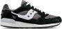 Saucony Shadow 5000 Sneakers Zwart Grijs Wit Black Heren - Thumbnail 1