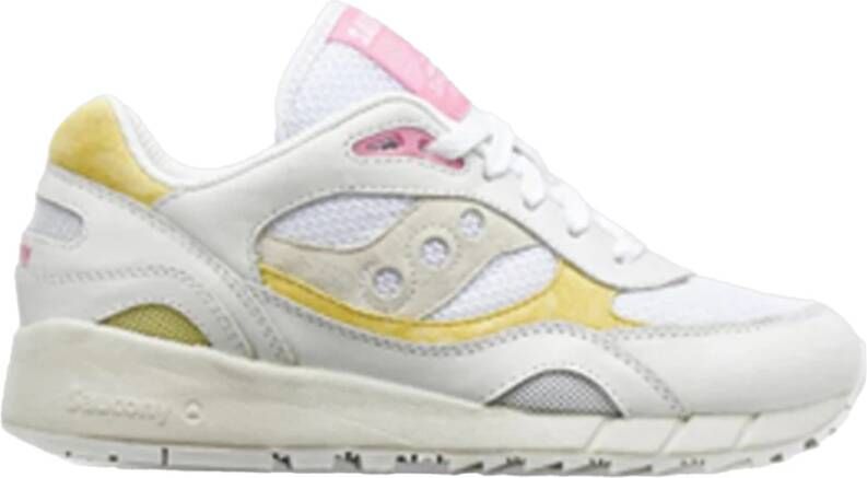 Saucony Shadow 6000 Damessneakers Multicolor Dames