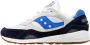 Saucony Retro hardloopschoenen Shadow 6000 Multicolor Heren - Thumbnail 3