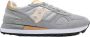 Saucony Shadow Original Sneakers Grijs Beige Gray Heren - Thumbnail 1