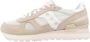 SAUCONY ORIGINALS Shadow Original Sportschoenen Beige Vrouw - Thumbnail 6