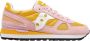 Saucony Shadow_s1108 Roze Damesmode Sneakers Pink Dames - Thumbnail 2