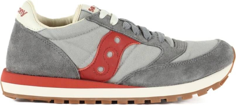 Saucony Shoes Gray Heren