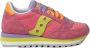 Saucony Stijlvolle Sneakers voor Dames Verbeter je Modestijl! Pink Dames - Thumbnail 12