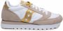 Saucony Witte Sneakers voor Heren White Dames - Thumbnail 1