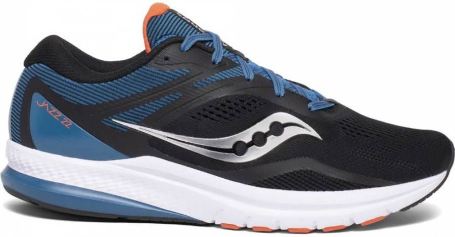 Saucony Hoogwaardige sneakers voor heren Blauw Heren