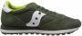 Saucony Stijlvolle en comfortabele herensneakers Green Heren - Thumbnail 22