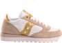 Saucony Witte Sneakers voor Heren White Dames - Thumbnail 2