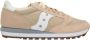 Saucony Sneakers Stijlvolle en Comfortabele Herenschoenen Beige Heren - Thumbnail 3