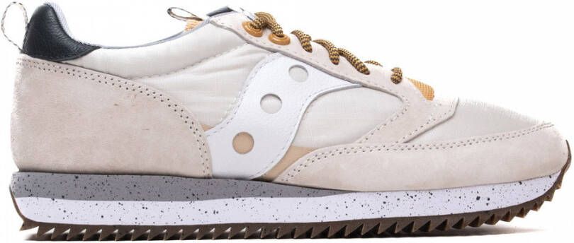 Saucony Sneakers Beige Heren