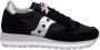 Saucony Jazz Triple Originals Sneakers Black Dames - Thumbnail 1