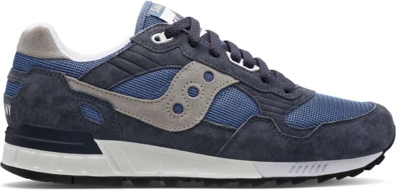 Saucony Lage Sneakers SHADOW 5000 - Foto 1