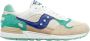 Saucony Stijlvolle Unisex Sneakers Shadow-5000_S706 White Heren - Thumbnail 1