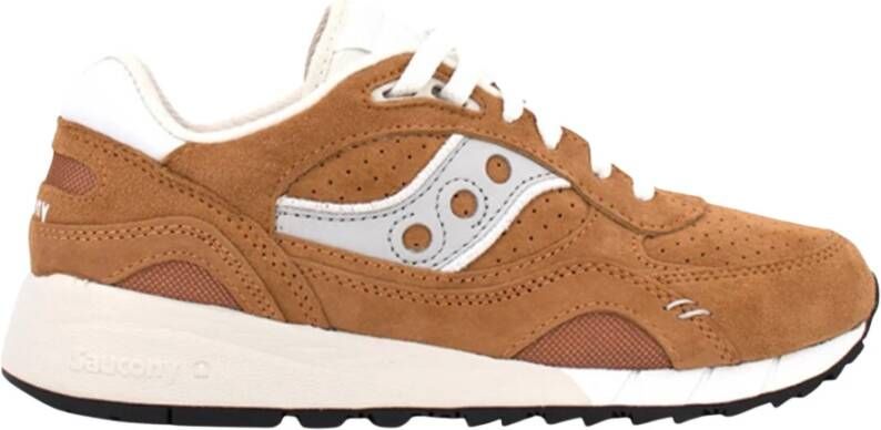 Saucony Lage Sneakers SHADOW 6000 - Foto 1