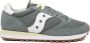 Saucony Groen Off White Jazz Original Green Heren - Thumbnail 1