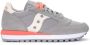 Saucony Jazz O' Sneakers voor vrouwen Gray Dames - Thumbnail 1