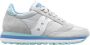 Saucony Stijlvolle Damessneakers Zwart Dames - Thumbnail 2