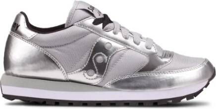 Saucony Sneakers Grijs Dames