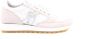 Saucony Trendy Grijze en Zilveren Jazz Original Sneakers Grijs Dames - Thumbnail 10