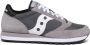 Saucony Scarpe Jazz Original cod S2044-622 Grijs Heren - Thumbnail 1