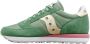 Saucony Trinidad James Jazz 81 Sneakers Green Dames - Thumbnail 3