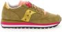 Saucony Jazz Triple Dames Sneakers Brown Dames - Thumbnail 2