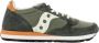 Saucony Jazz O' Sneakers voor Mannen Gray Heren - Thumbnail 1