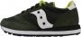 Saucony Stijlvolle en comfortabele herensneakers Green Heren - Thumbnail 18