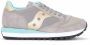 Saucony Stijlvolle Jazz 81 Damessneakers Gray Dames - Thumbnail 1