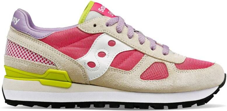 Saucony Sneakers Multicolor Dames