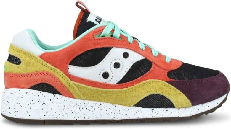 Saucony Sneakers Multicolor Dames