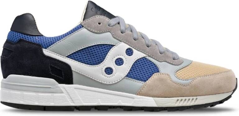 Saucony Sneakers Multicolor Dames