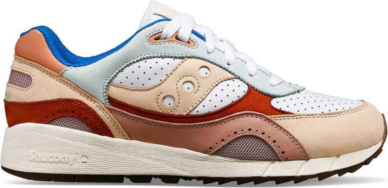 Saucony Sneakers Multicolor Heren