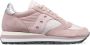 Saucony Beperkte oplage Jazz Triple Sneakers Pink Dames - Thumbnail 3