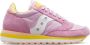 Saucony Jazz Triple Schoenen Pink Dames - Thumbnail 4