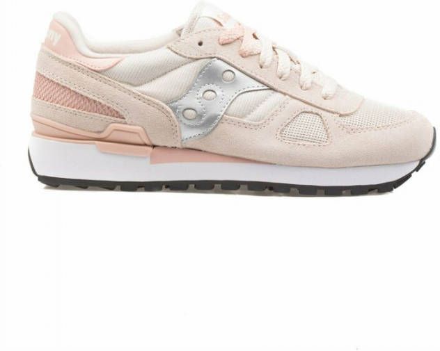 Saucony Dames Sneakers Shadow Original Pink Dames