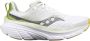 Saucony Sneakers White Dames - Thumbnail 1