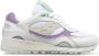 Saucony Shadow 6000 Damessneakers Multicolor Dames - Thumbnail 1