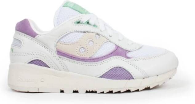 Saucony Sneakers Wit Dames