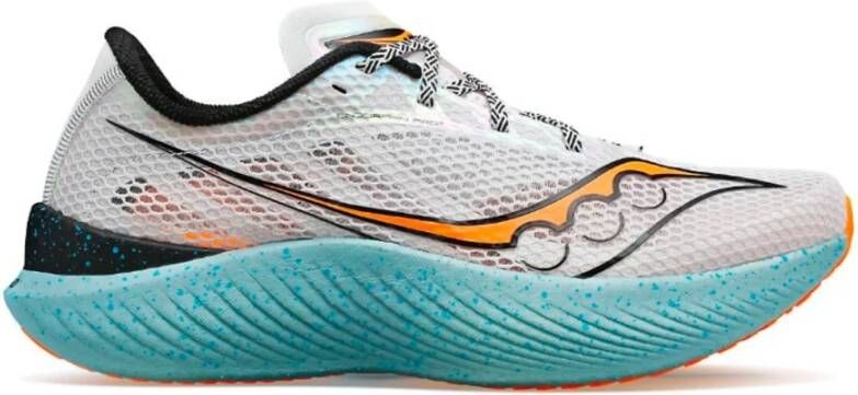 Saucony Endorphin Pro 3 Heren