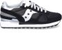 Saucony Reflecterende Zwarte Sneakers voor Vrouwen Black Dames - Thumbnail 12