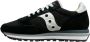 Saucony Stijlvolle Jazz Triple Sneakers Vrouwen Black Dames - Thumbnail 3