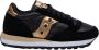 Saucony Stijlvolle damessneakers voor elke gelegenheid Black Dames - Thumbnail 1