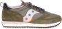 Saucony Sportieve sneakers Green Heren - Thumbnail 1