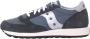 Saucony Sportschoenen Blauw Heren - Thumbnail 1