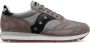 Saucony Retro Jazz Sneakers Gray Heren - Thumbnail 1