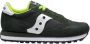 Saucony Stijlvolle en comfortabele herensneakers Green Heren - Thumbnail 14