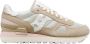 Saucony Beige Sneakers Shadow Original Stijlvol Comfort Multicolor Dames - Thumbnail 6